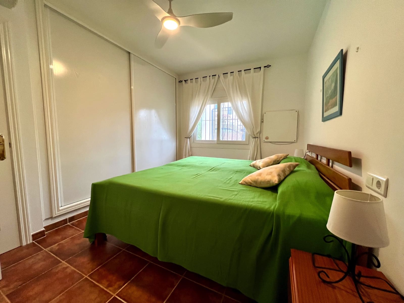 4 soveværelse Villa til salg i Alcaucin med swimmingpool - € 335.000 (Ref: 8962145)