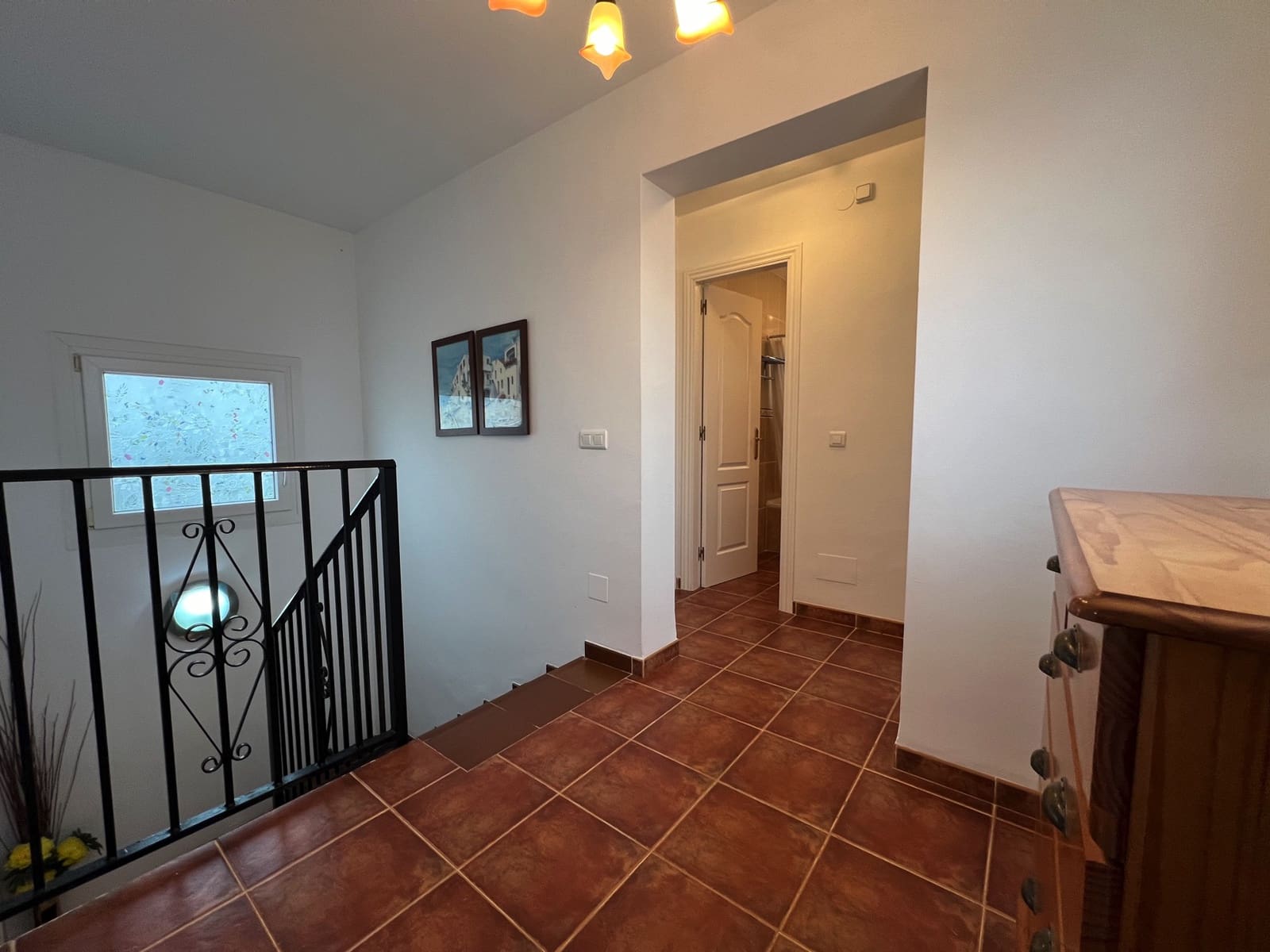 4 soveværelse Villa til salg i Alcaucin med swimmingpool - € 335.000 (Ref: 8962145)