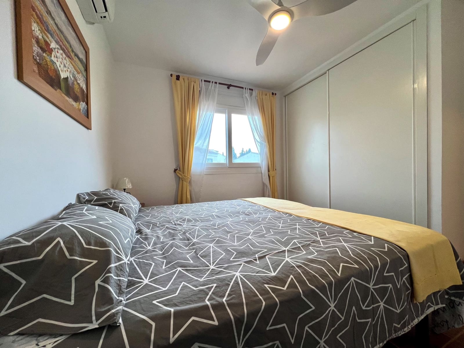 4 soveværelse Villa til salg i Alcaucin med swimmingpool - € 335.000 (Ref: 8962145)