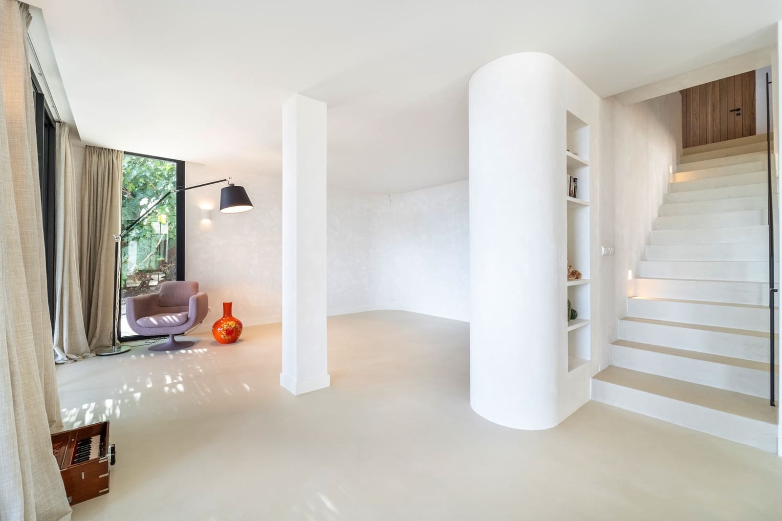 5 soveværelse Villa til salg i Malaga by med swimmingpool garage - € 1.850.000 (Ref: 8971765)