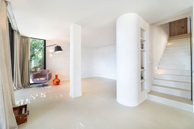 5 soveværelse Villa til salg i Málaga by med swimmingpool garage - € 1.850.000 (Ref: 8971765)