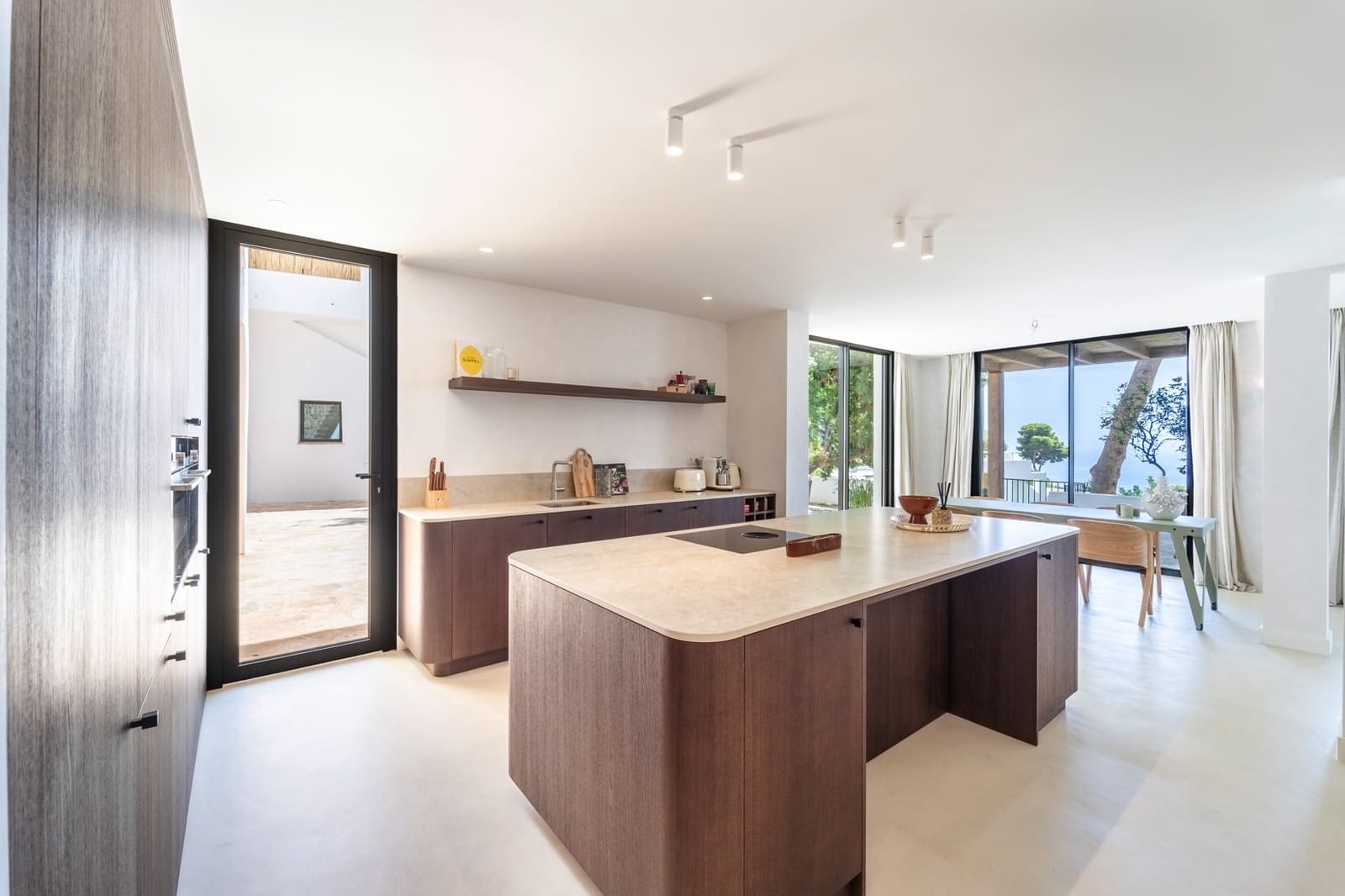 5 soveværelse Villa til salg i Malaga by med swimmingpool garage - € 1.850.000 (Ref: 8971765)