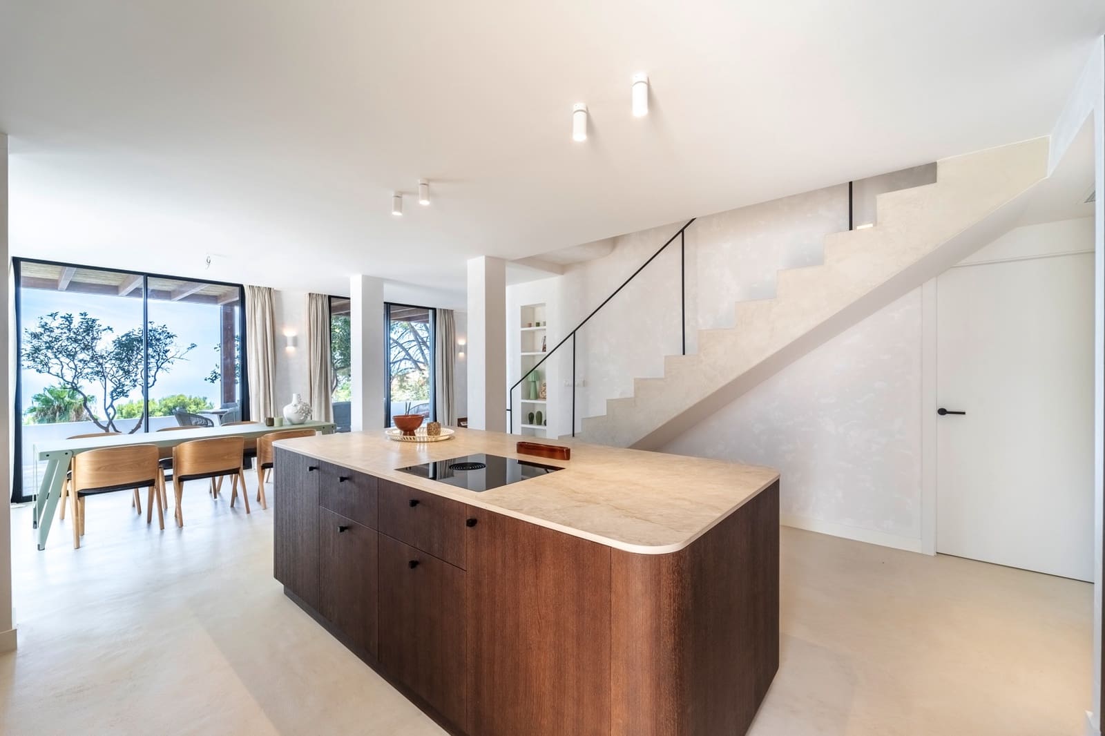 5 soveværelse Villa til salg i Malaga by med swimmingpool garage - € 1.850.000 (Ref: 8971765)