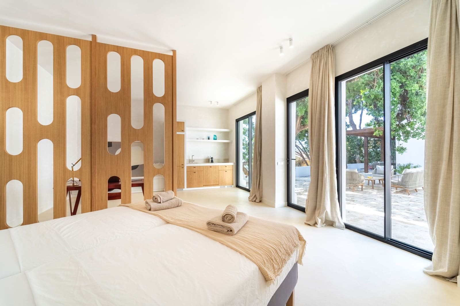 5 soveværelse Villa til salg i Malaga by med swimmingpool garage - € 1.850.000 (Ref: 8971765)