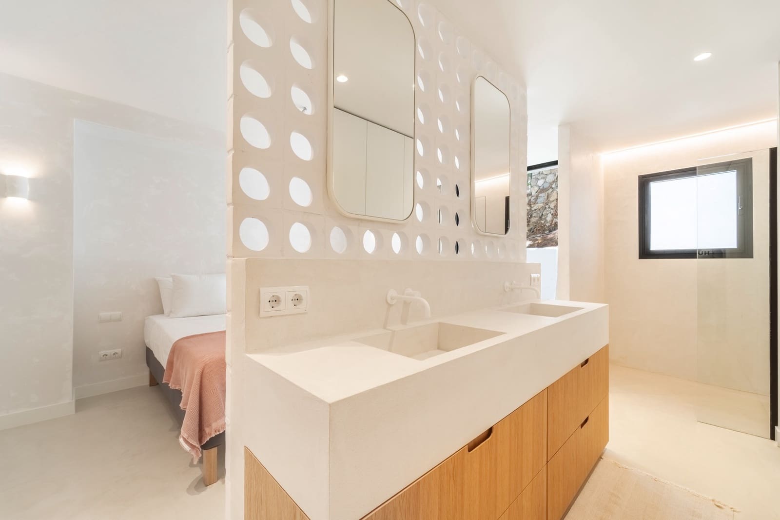 5 soveværelse Villa til salg i Malaga by med swimmingpool garage - € 1.850.000 (Ref: 8971765)