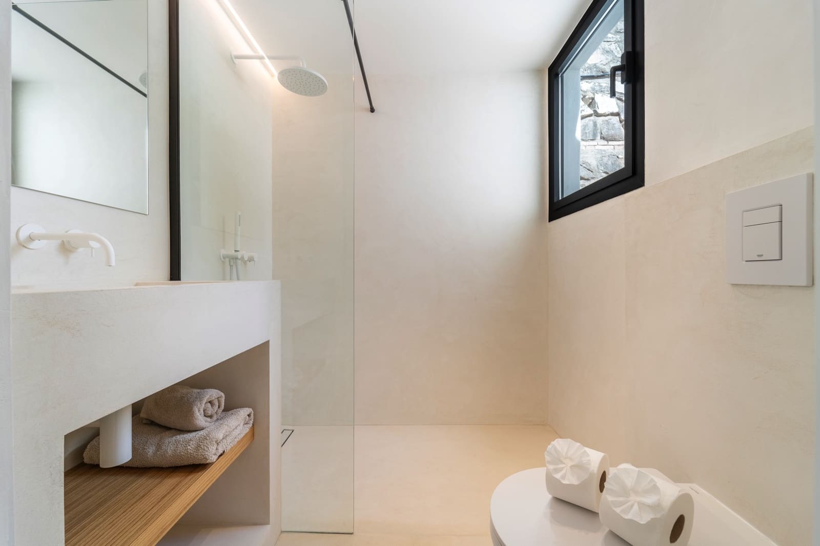 5 soveværelse Villa til salg i Malaga by med swimmingpool garage - € 1.850.000 (Ref: 8971765)