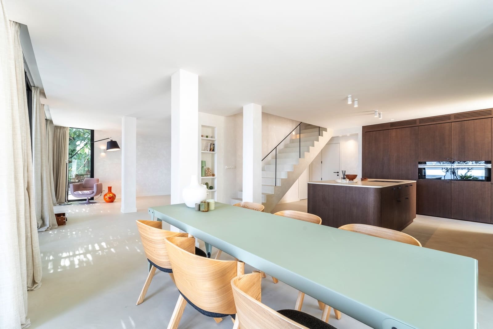 5 soveværelse Villa til salg i Malaga by med swimmingpool garage - € 1.850.000 (Ref: 8971765)