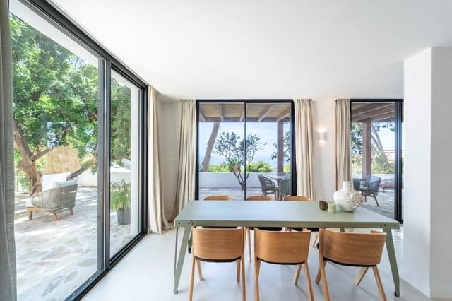 5 soveværelse Villa til salg i Málaga by med swimmingpool garage - € 1.850.000 (Ref: 8971765)