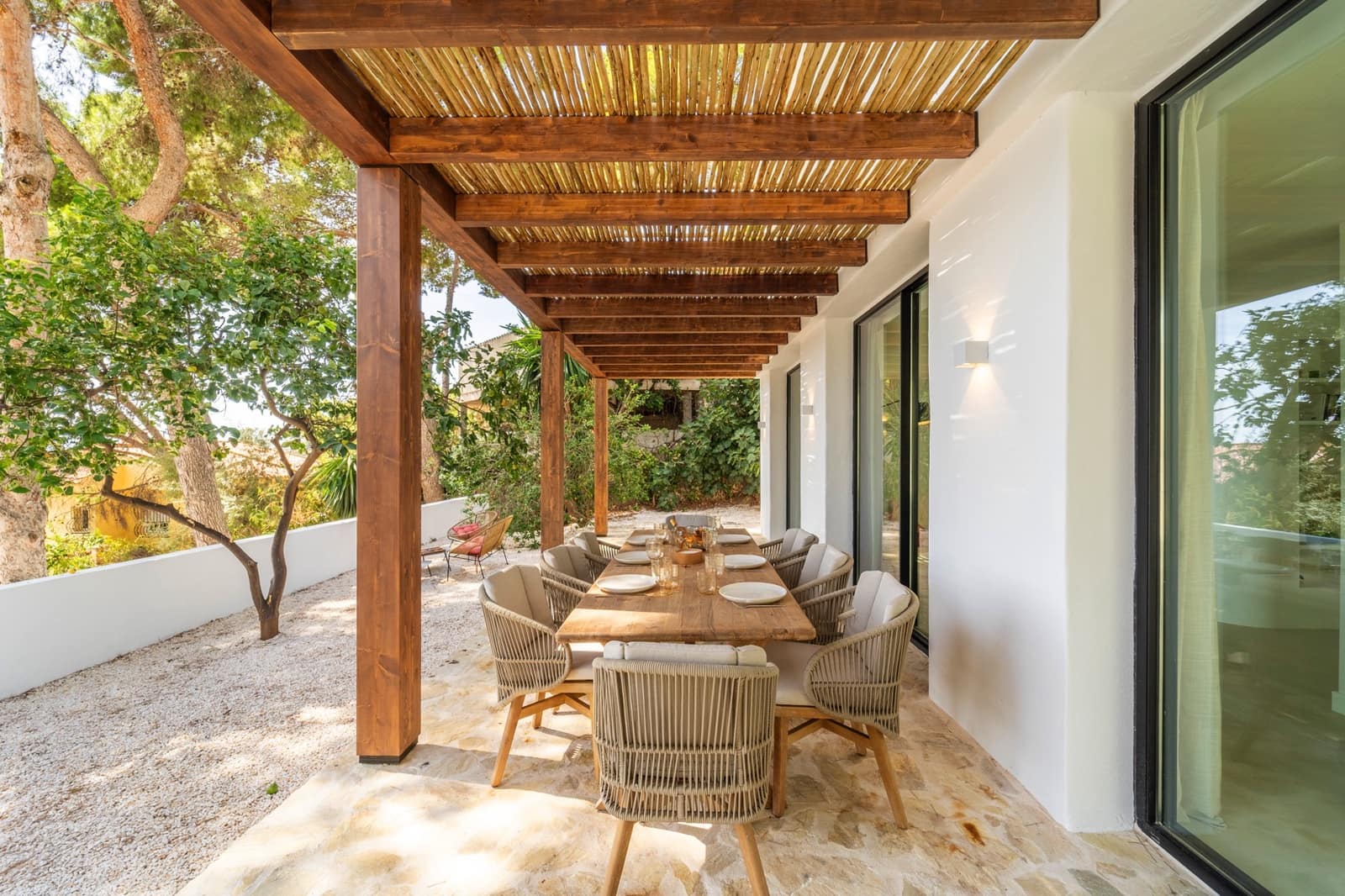 5 soveværelse Villa til salg i Malaga by med swimmingpool garage - € 1.850.000 (Ref: 8971765)