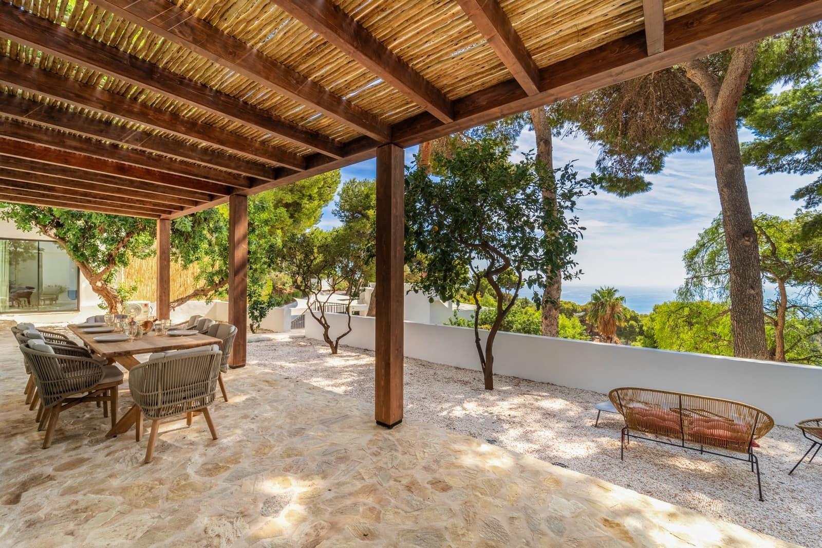 5 soveværelse Villa til salg i Malaga by med swimmingpool garage - € 1.850.000 (Ref: 8971765)