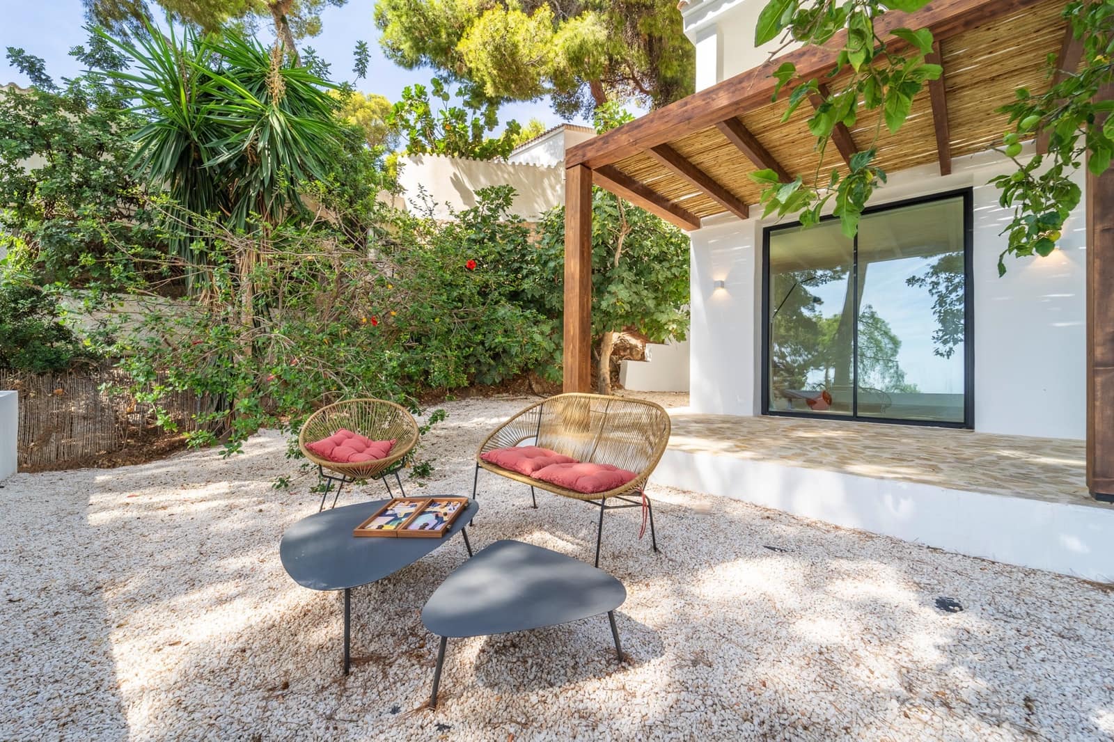 5 soveværelse Villa til salg i Malaga by med swimmingpool garage - € 1.850.000 (Ref: 8971765)