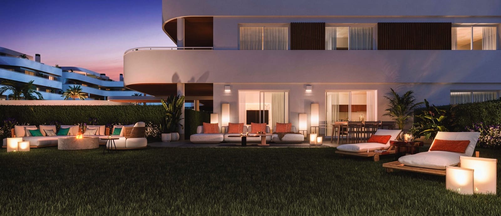 3 bedroom Apartment for sale in Torrox-Costa with pool - € 412,000 (Ref: 9088272)