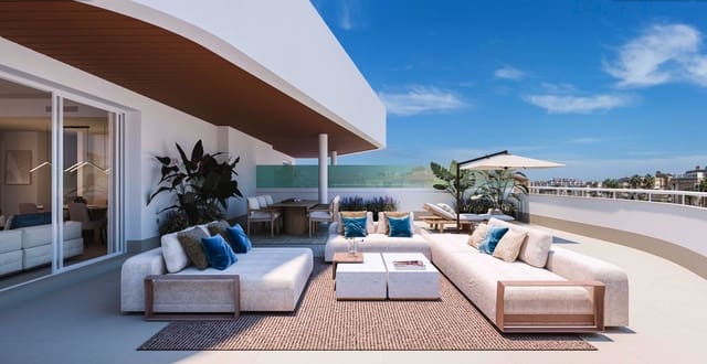 1 sovrum Lägenhet till salu i Torrox-Costa, Torrox med pool garage - 412 000 € (Ref: 9088274)