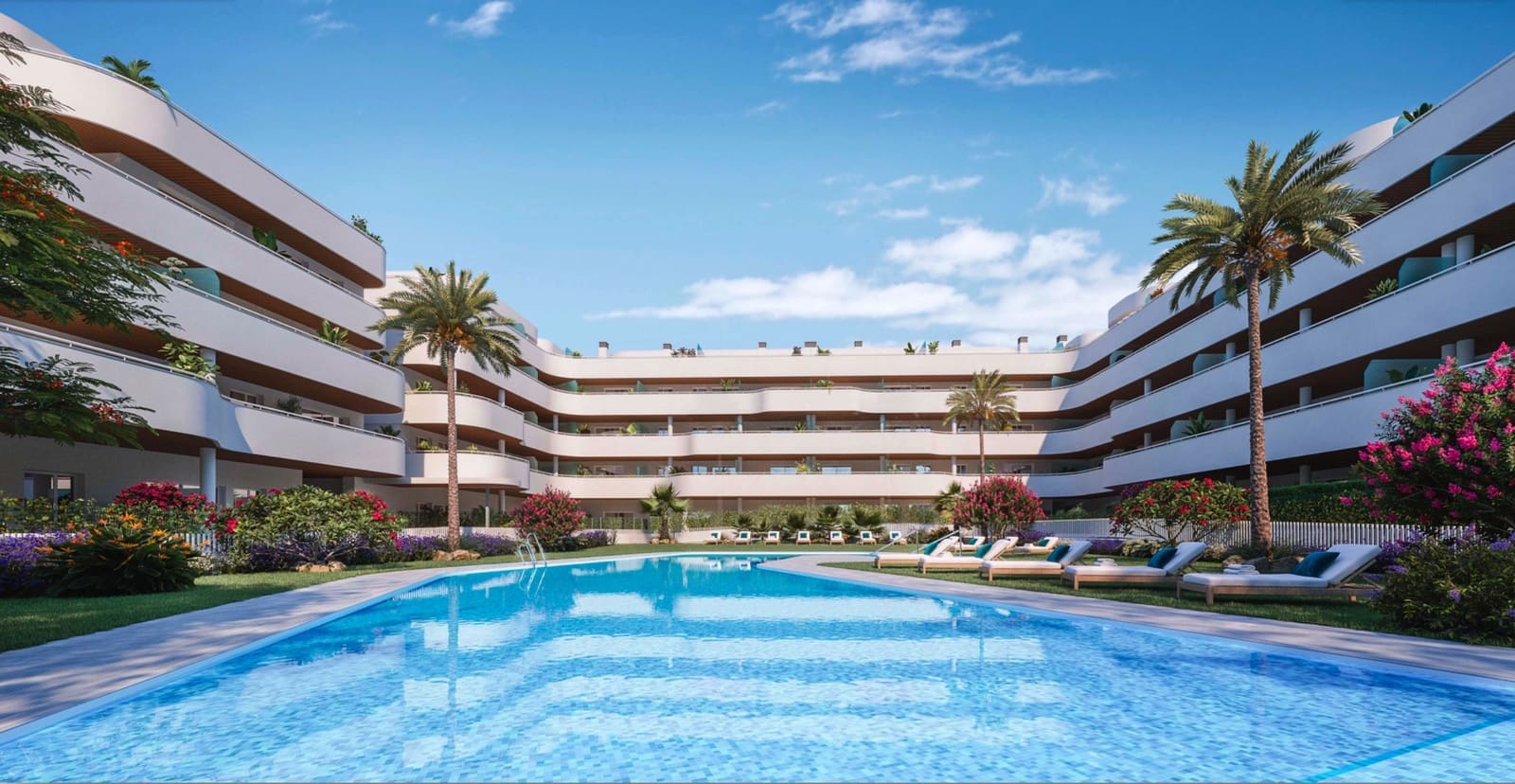 1 camera da letto Appartamento in vendita in Torrox-Costa con piscina garage - 412.000 € (Rif: 9088274)