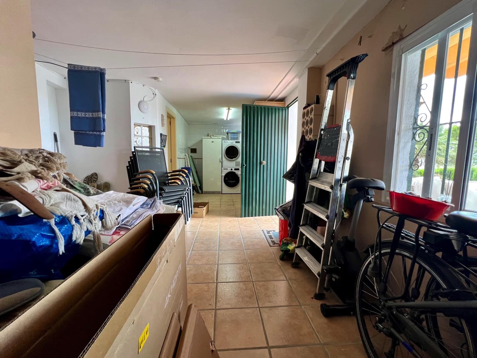 3 soveværelse Villa til salg i Vinuela med swimmingpool garage - € 364.000 (Ref: 9115558)