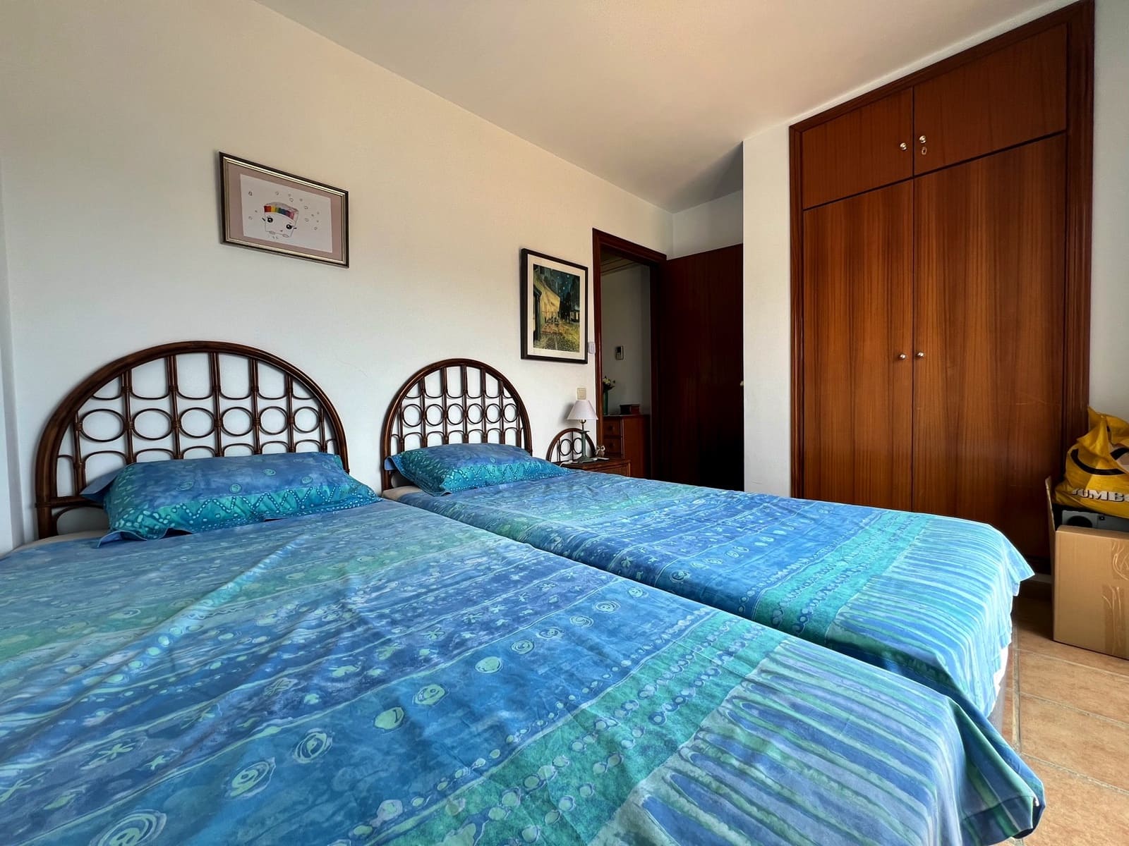 3 soveværelse Villa til salg i Vinuela med swimmingpool garage - € 364.000 (Ref: 9115558)