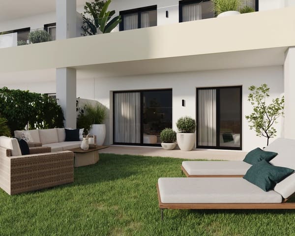 2 soverom Penthouse til salgs i Torrox-Costa, Torrox med svømmebasseng garasje - € 279 000 (Ref: 9151565)