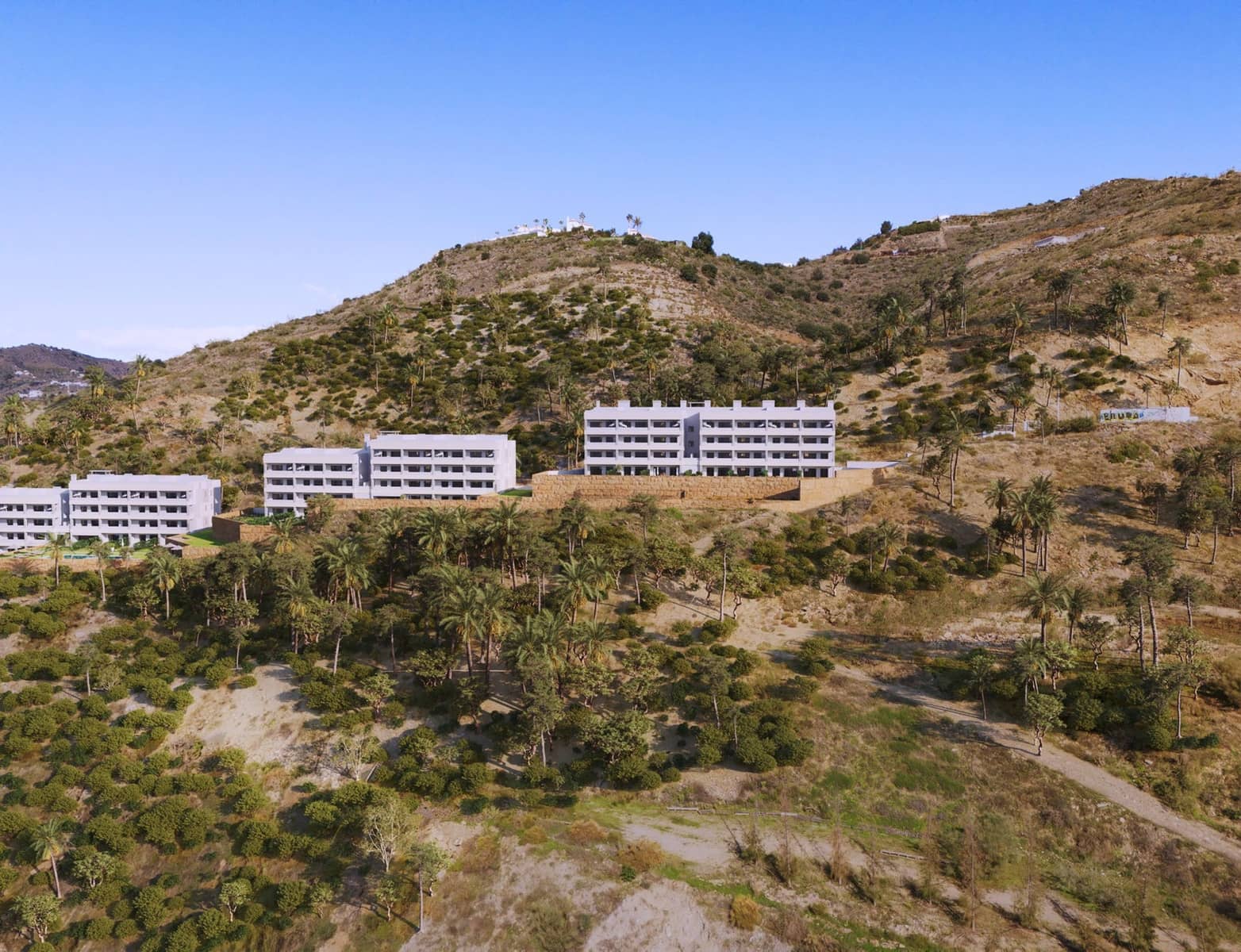 2 Zimmer Penthouse zu verkaufen in Torrox-Costa mit Pool Garage - 295.000 € (Ref: 9151565)