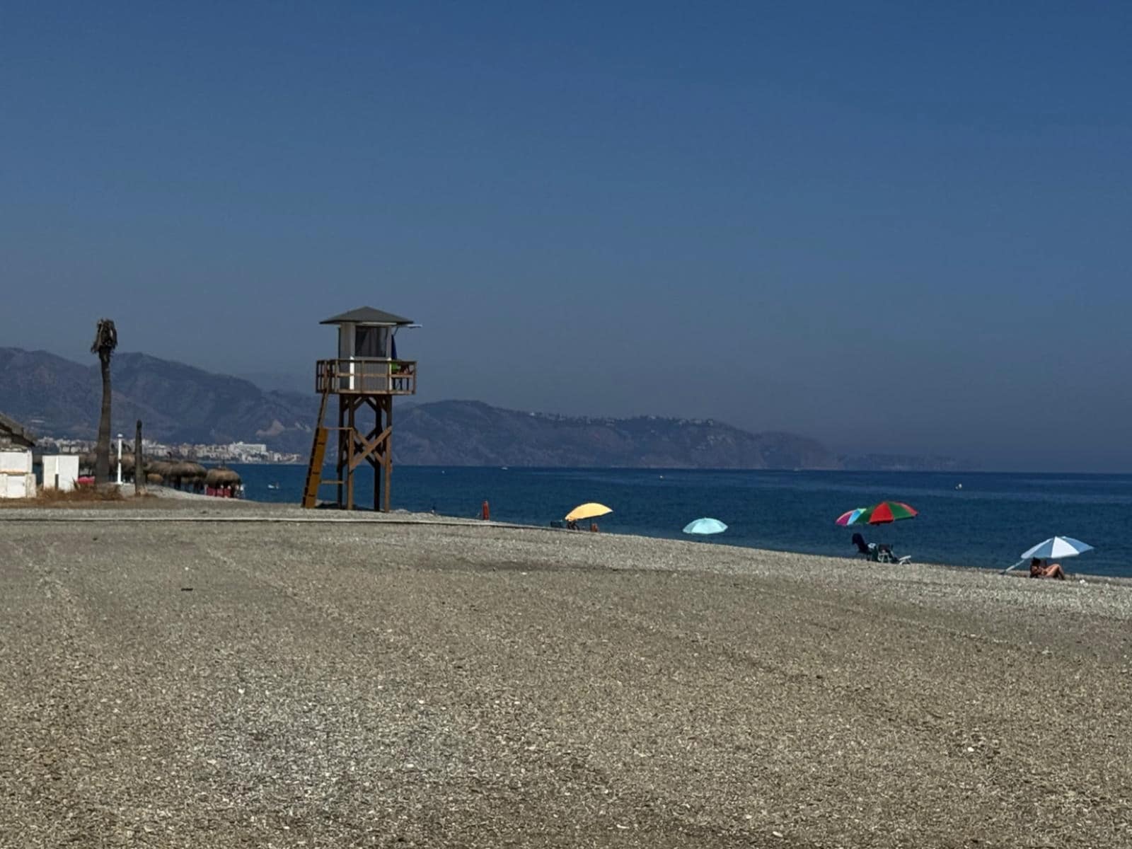 2 bedroom Apartment for sale in Torrox-Costa with pool garage - € 225,000 (Ref: 9151566)