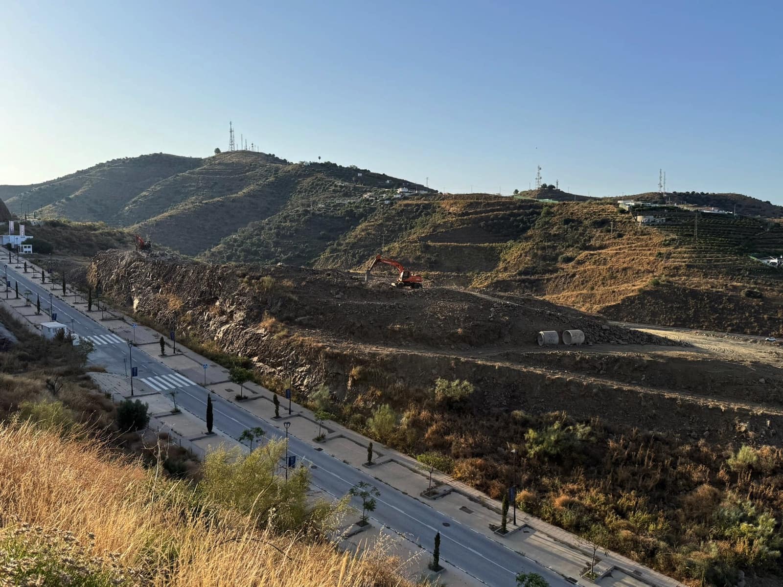 2 bedroom Apartment for sale in Torrox-Costa with pool garage - € 225,000 (Ref: 9151566)