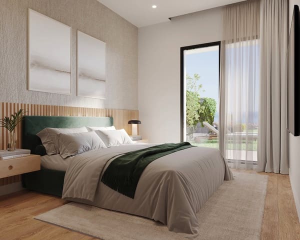 2 camera da letto Appartamento in vendita in El Peñoncillo, Torrox con piscina garage - 289.000 € (Rif: 9151566)