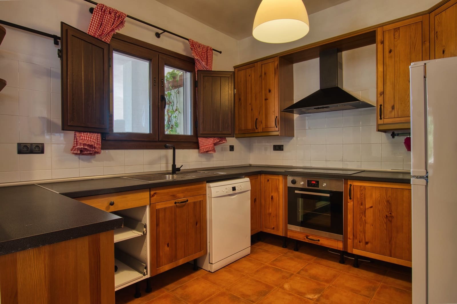 4 camera da letto Villa in vendita in Periana con piscina garage - 380.000 € (Rif: 9184400)