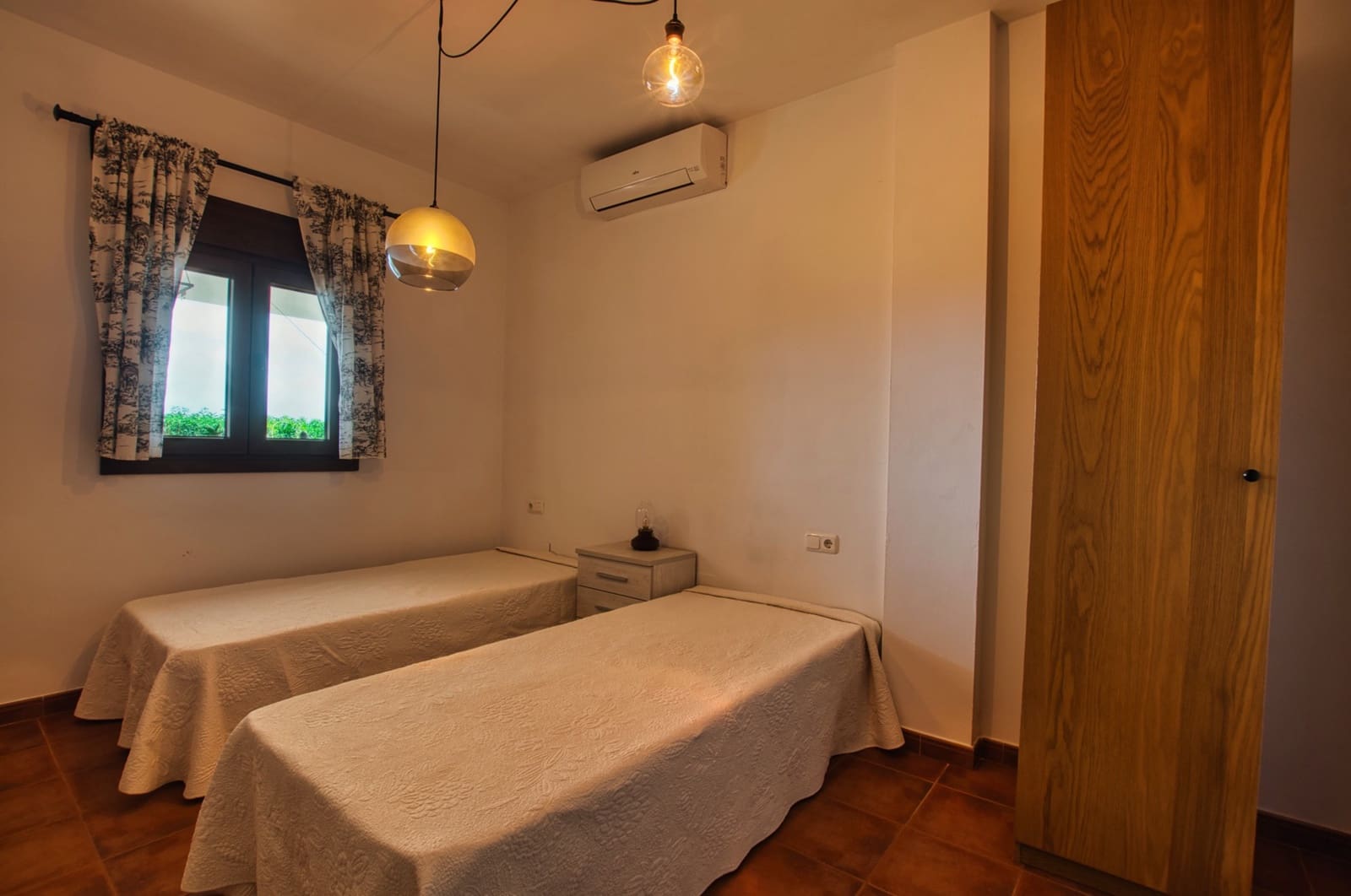 4 camera da letto Villa in vendita in Periana con piscina garage - 380.000 € (Rif: 9184400)