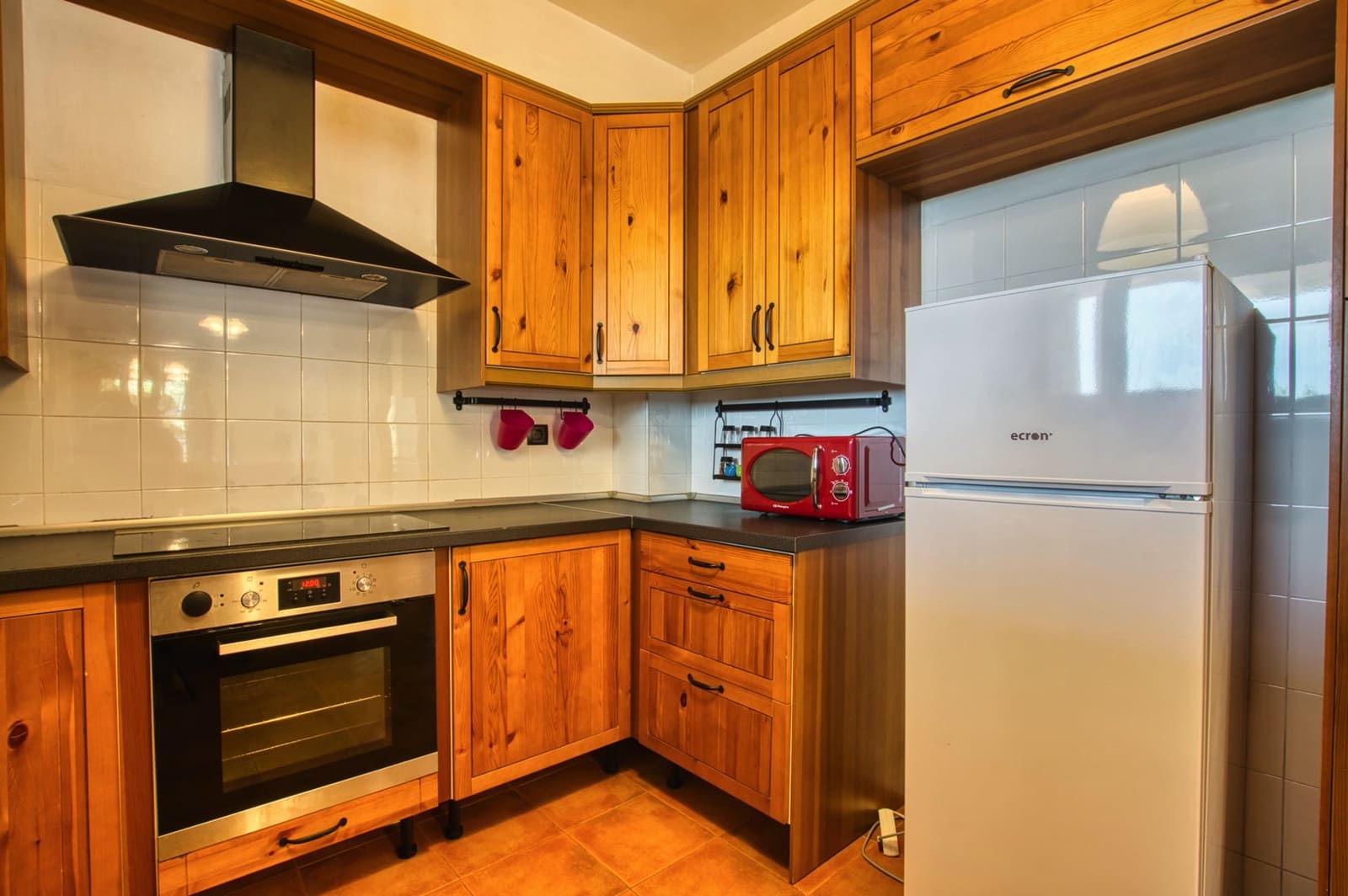 4 camera da letto Villa in vendita in Periana con piscina garage - 380.000 € (Rif: 9184400)