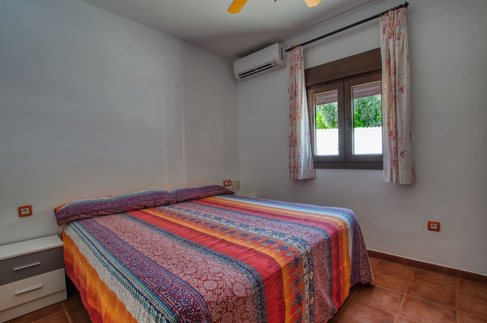 4 camera da letto Villa in vendita in Periana con piscina garage - 380.000 € (Rif: 9184400)