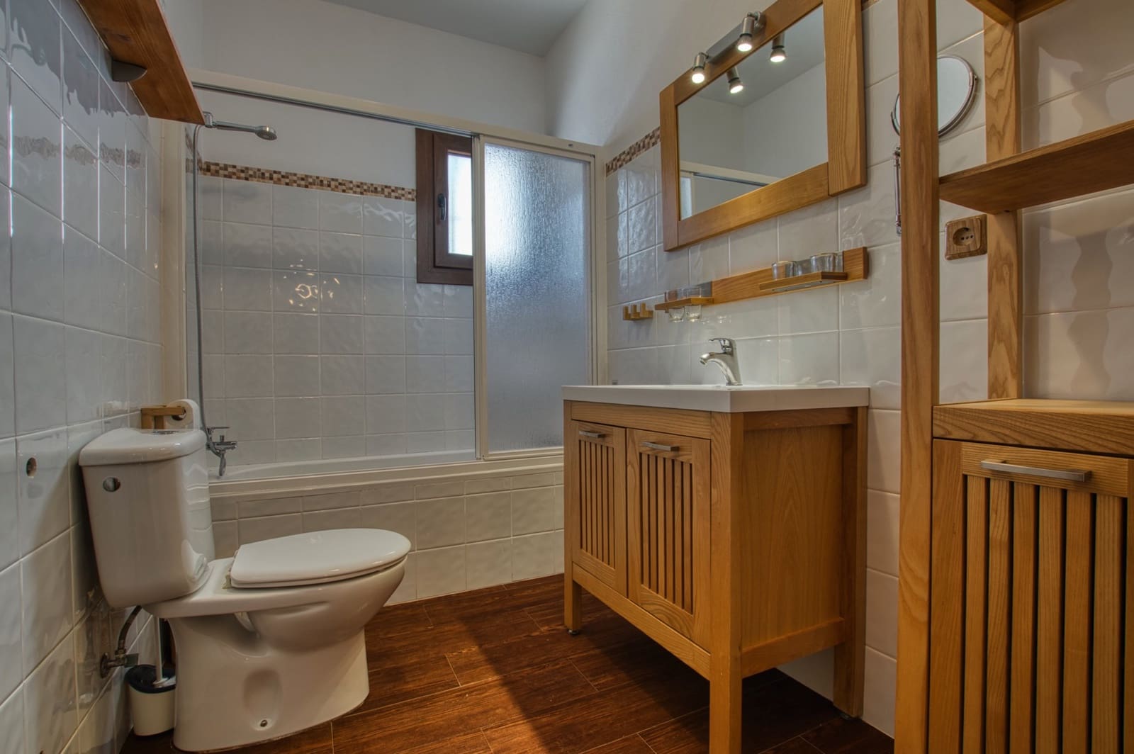 4 camera da letto Villa in vendita in Periana con piscina garage - 380.000 € (Rif: 9184400)