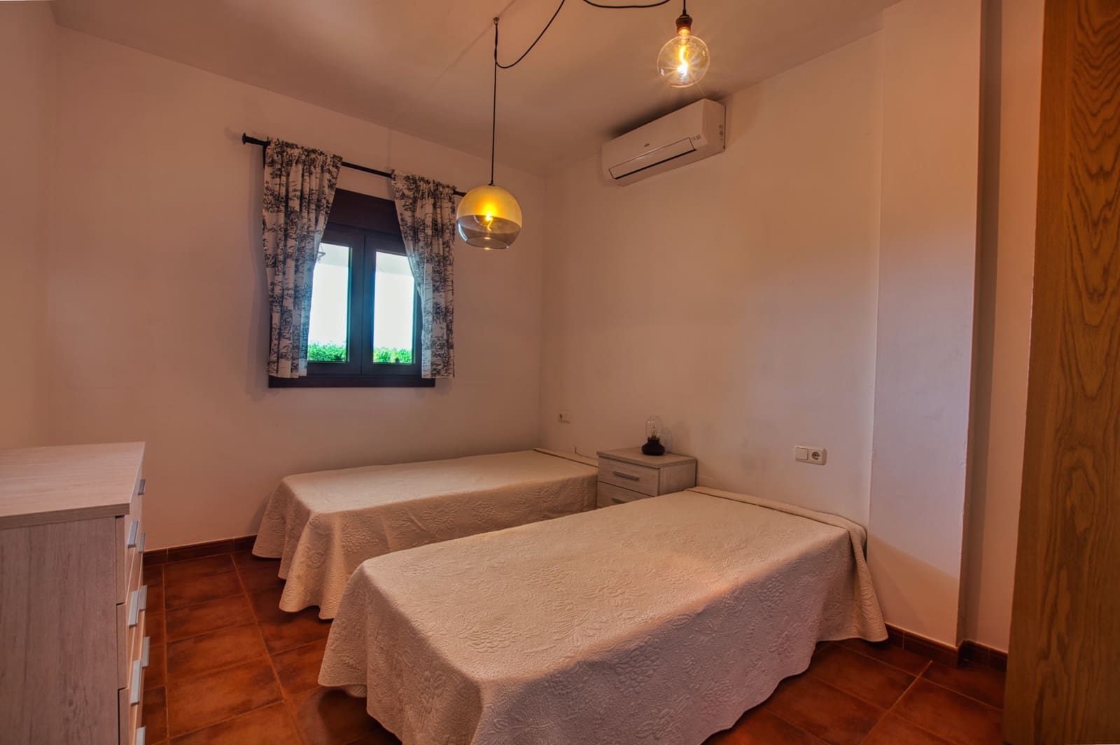 4 camera da letto Villa in vendita in Periana con piscina garage - 380.000 € (Rif: 9184400)