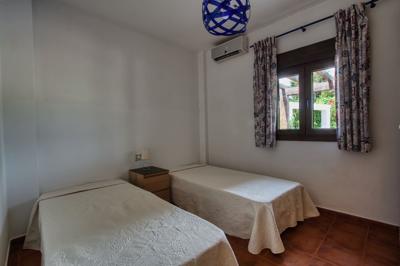 4 camera da letto Villa in vendita in Periana con piscina garage - 380.000 € (Rif: 9184400)