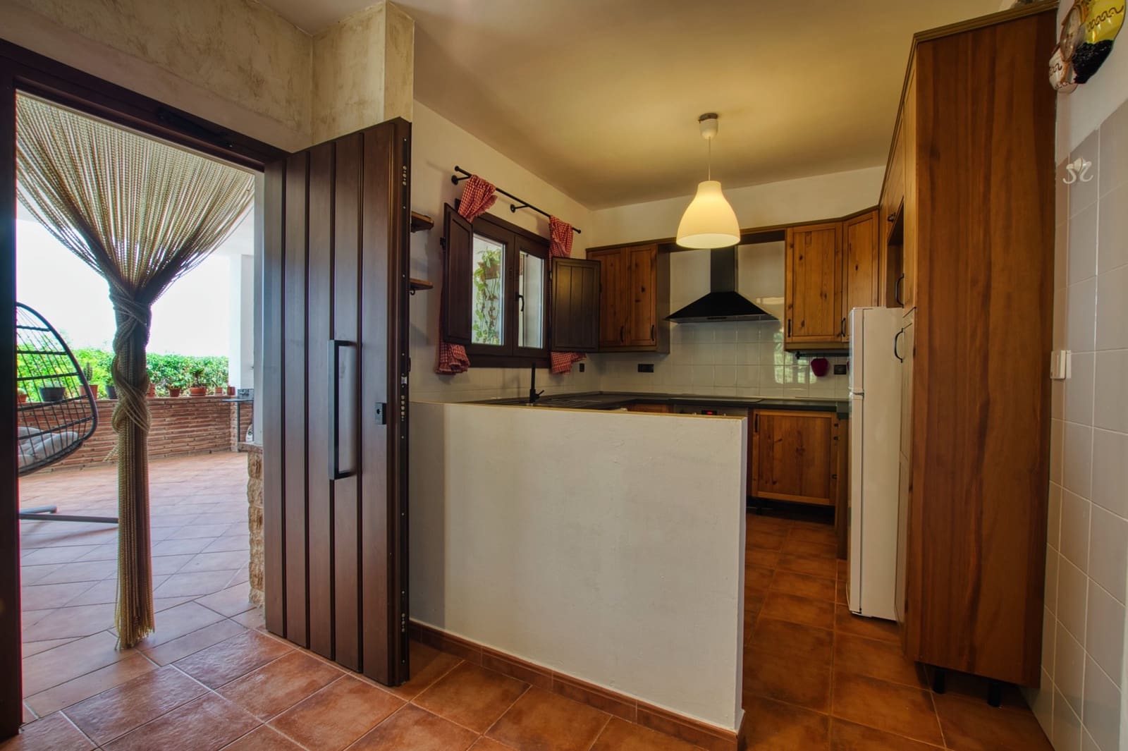 4 camera da letto Villa in vendita in Periana con piscina garage - 380.000 € (Rif: 9184400)