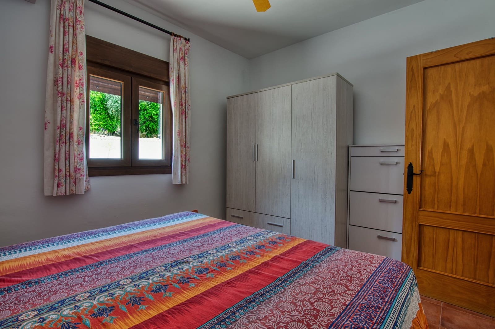 4 camera da letto Villa in vendita in Periana con piscina garage - 380.000 € (Rif: 9184400)