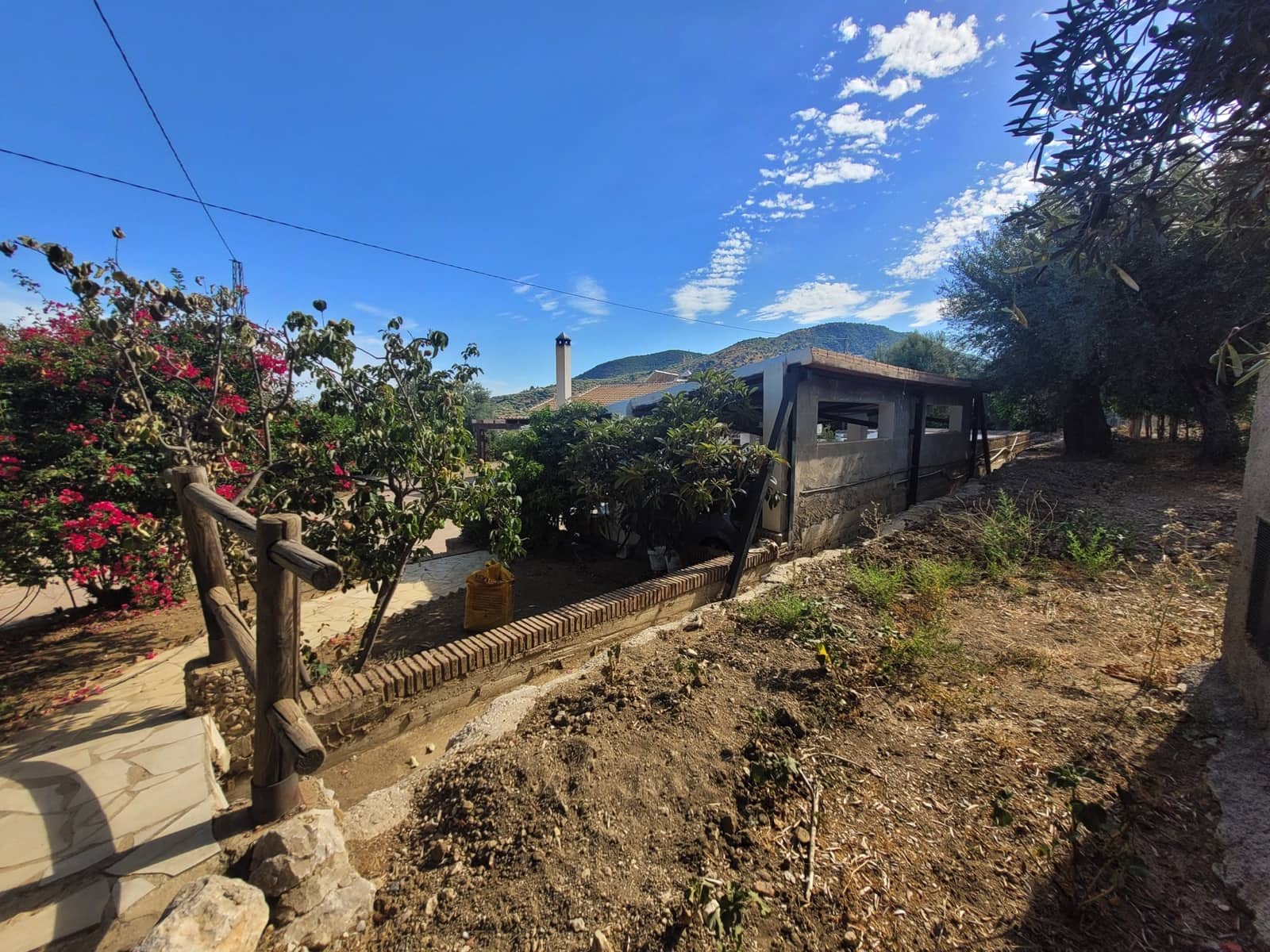 4 camera da letto Villa in vendita in Periana con piscina garage - 380.000 € (Rif: 9184400)