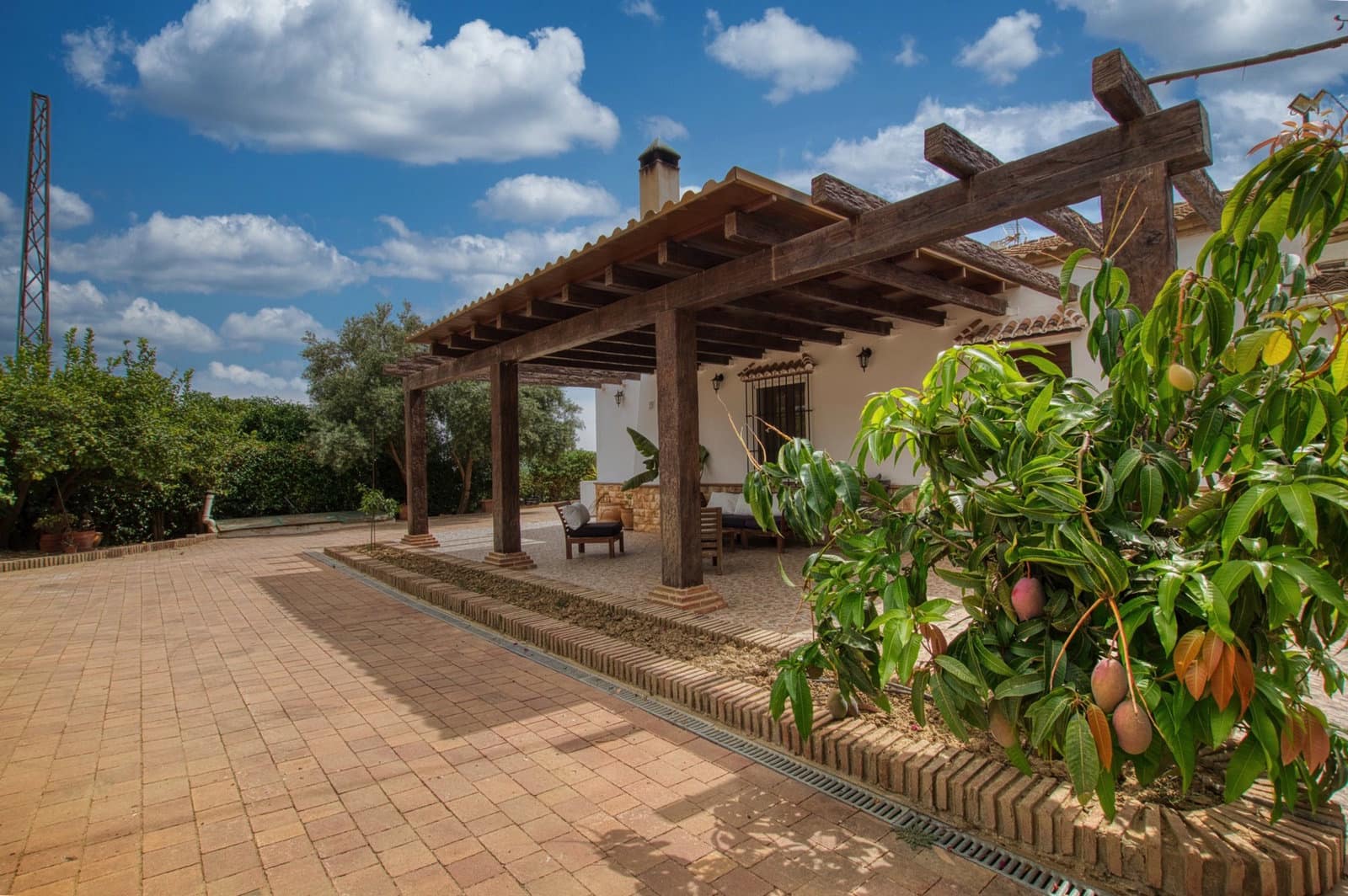 4 slaapkamer Villa te koop in Periana met zwembad garage - € 380.000 (Ref: 9184400)