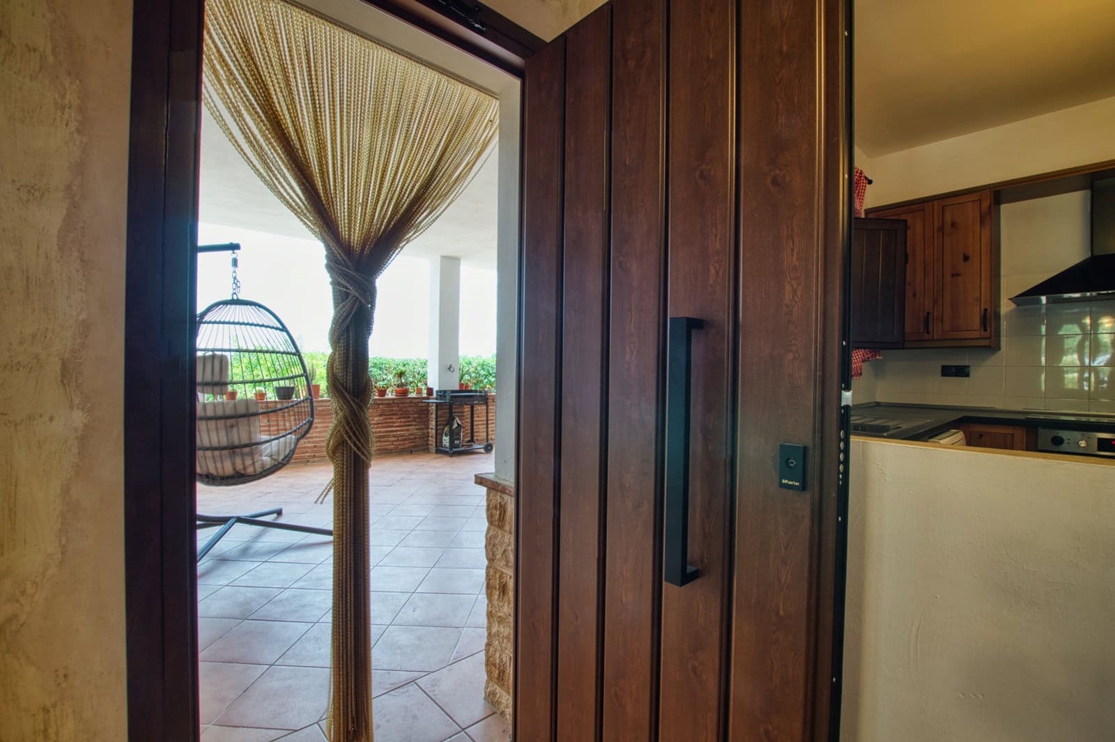 4 slaapkamer Villa te koop in Periana met zwembad garage - € 380.000 (Ref: 9184400)