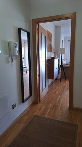 2 soverom Leilighet til salgs i Torre del Mar, Vélez-Málaga med svømmebasseng garasje - € 330 000 (Ref: 9184567)