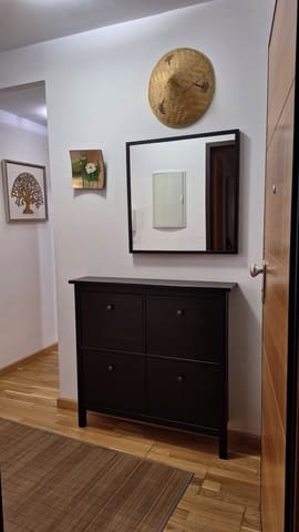 2 soverom Leilighet til salgs i Torre del Mar, Vélez-Málaga med svømmebasseng garasje - € 330 000 (Ref: 9184567)