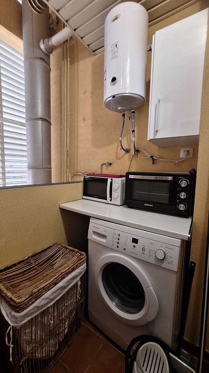 2 camera da letto Appartamento in vendita in Torre del Mar con piscina garage - 330.000 € (Rif: 9184567)