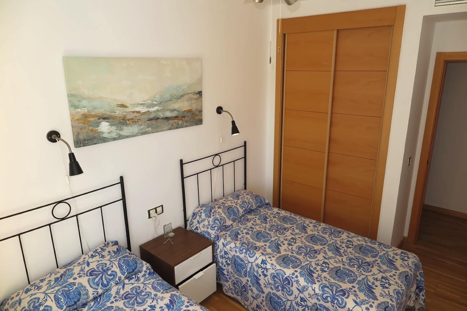 2 camera da letto Appartamento in vendita in Torre del Mar con piscina garage - 330.000 € (Rif: 9184567)