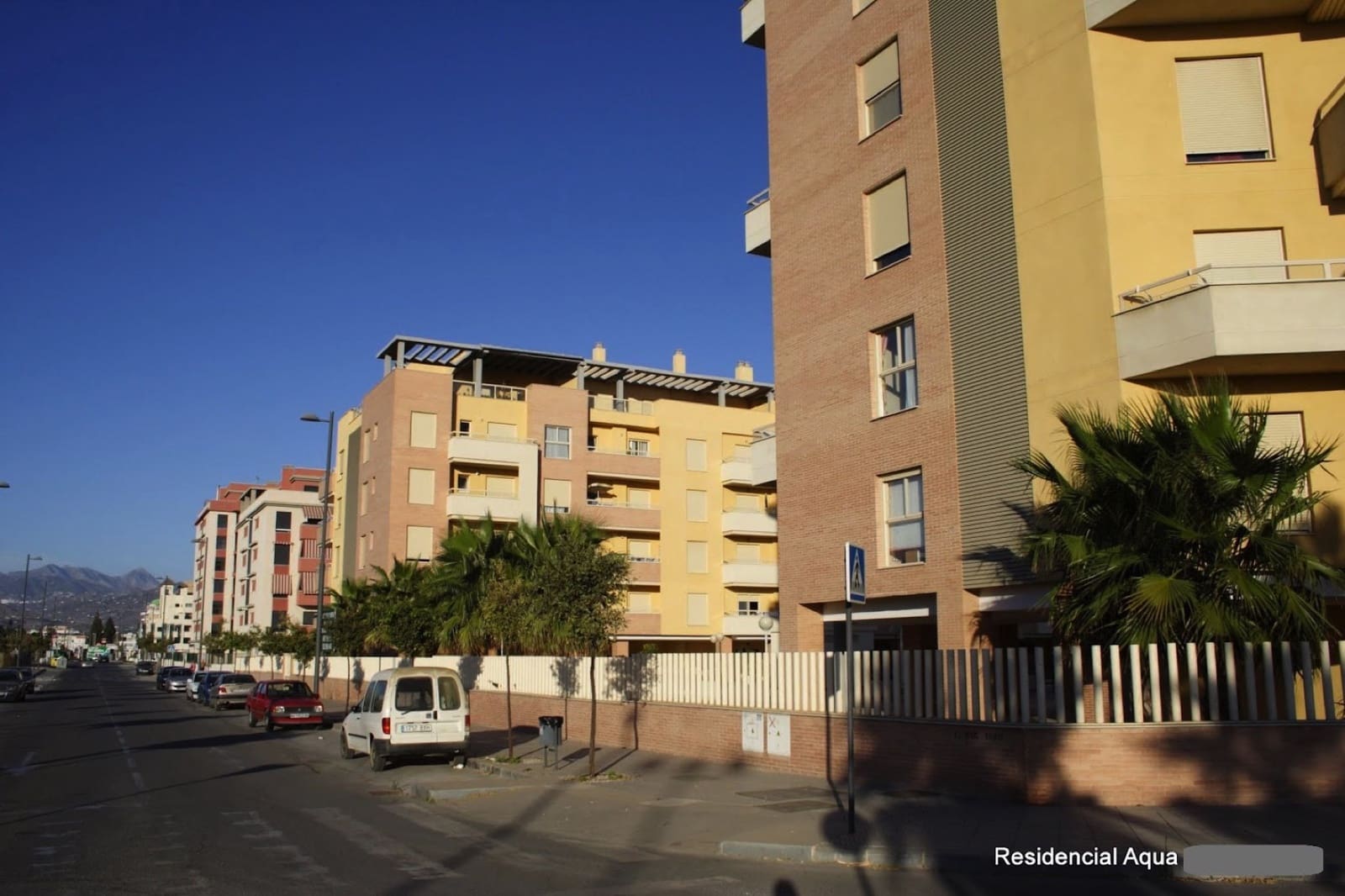 2 camera da letto Appartamento in vendita in Torre del Mar con piscina garage - 330.000 € (Rif: 9184567)