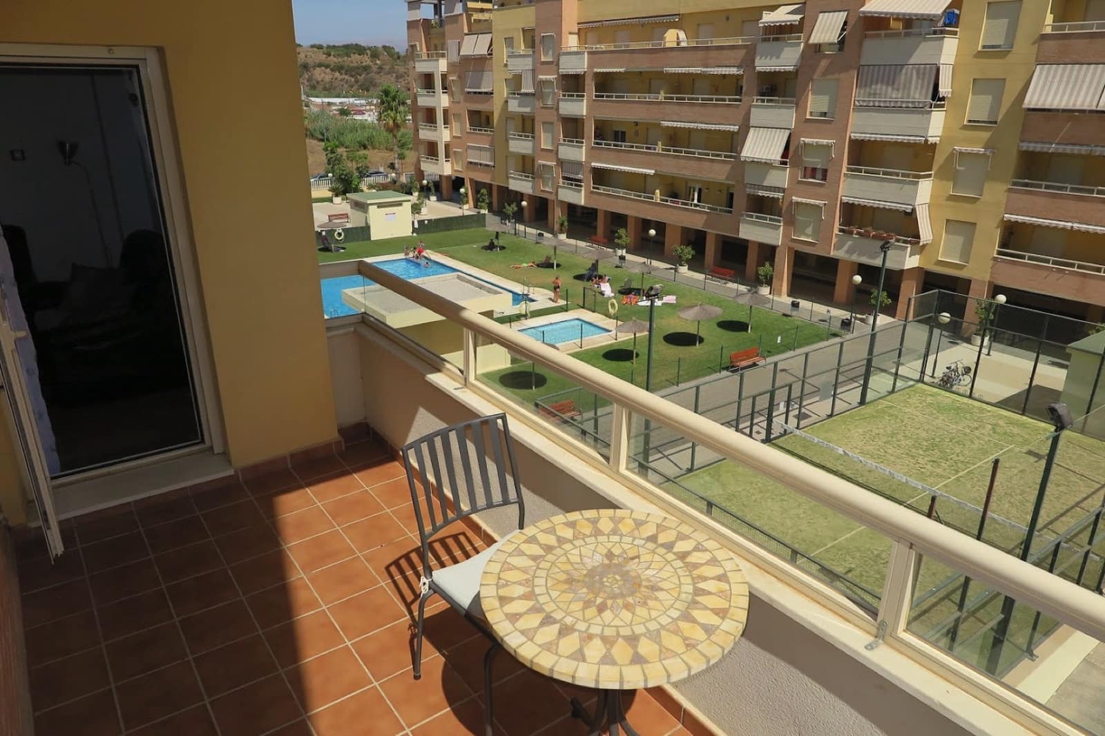 2 camera da letto Appartamento in vendita in Torre del Mar con piscina garage - 330.000 € (Rif: 9184567)
