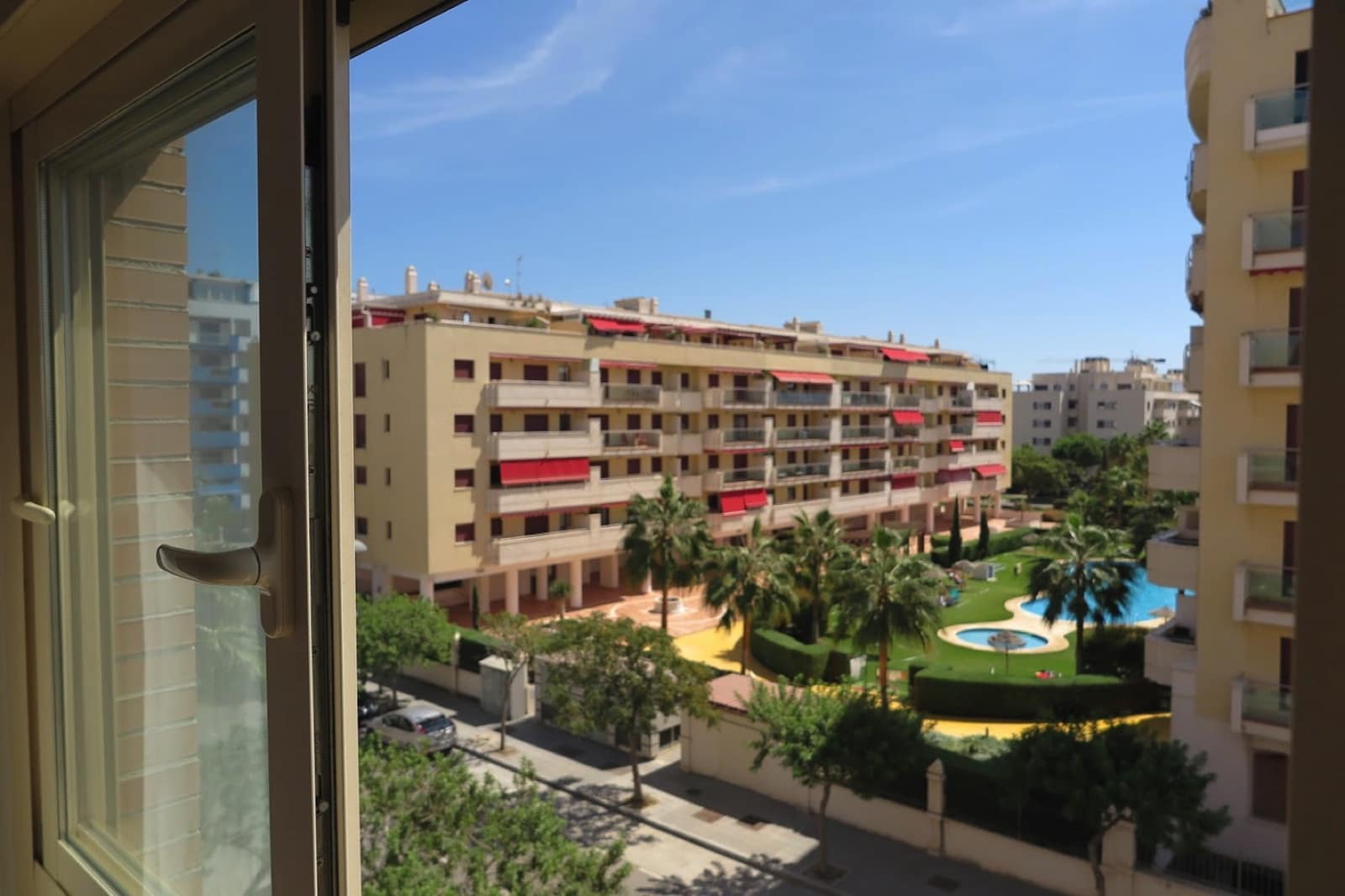 2 camera da letto Appartamento in vendita in Torre del Mar con piscina garage - 330.000 € (Rif: 9184567)