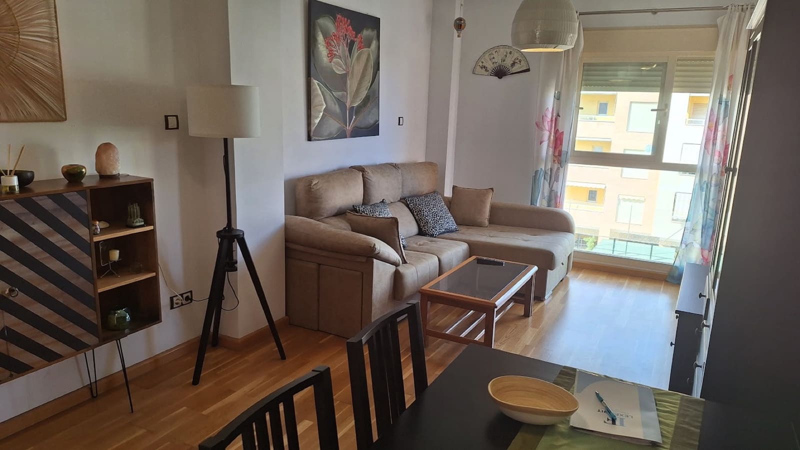 2 camera da letto Appartamento in vendita in Torre del Mar con piscina garage - 330.000 € (Rif: 9184567)