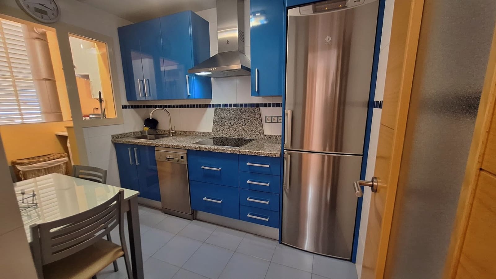 2 camera da letto Appartamento in vendita in Torre del Mar con piscina garage - 330.000 € (Rif: 9184567)