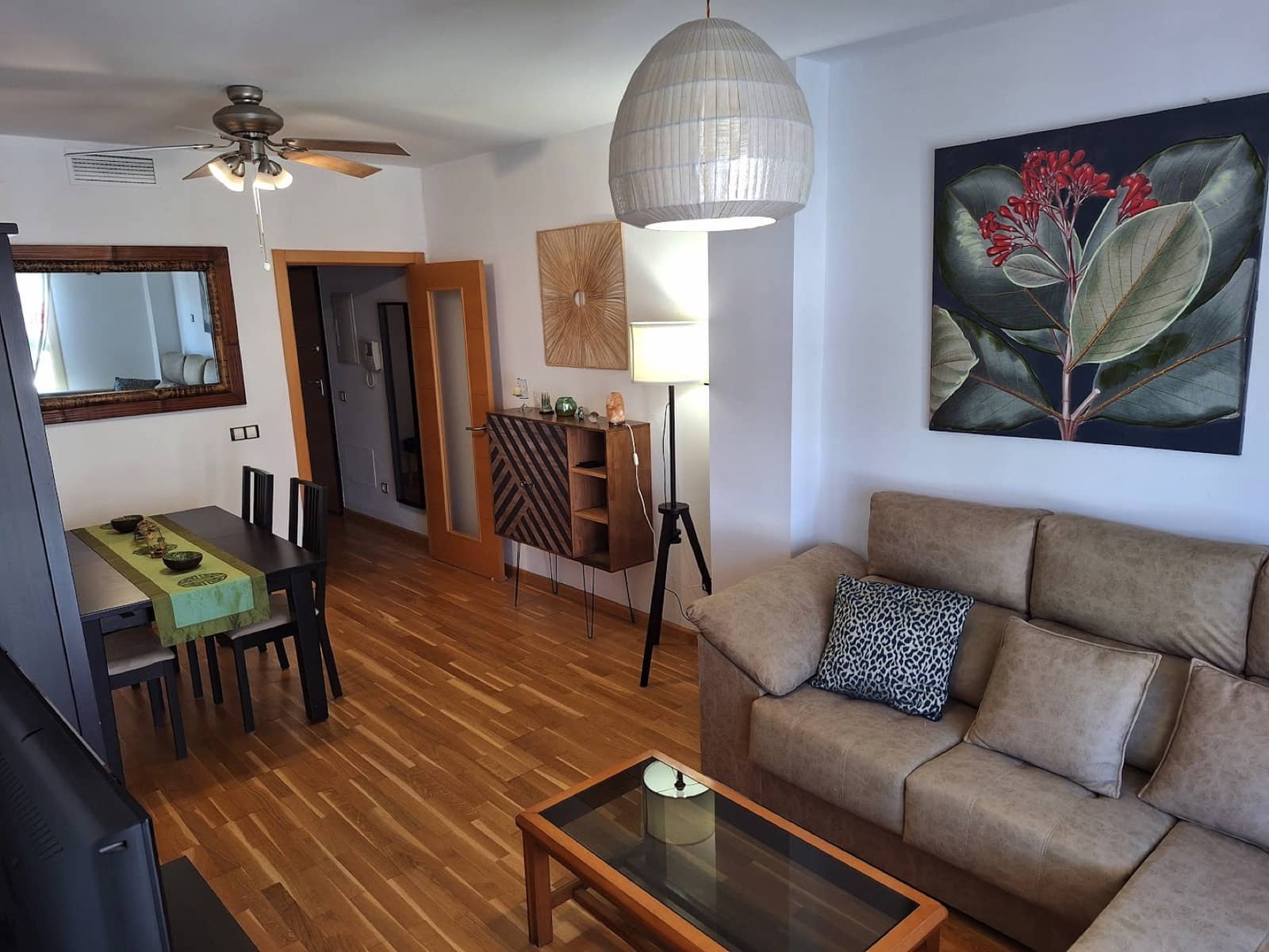 2 camera da letto Appartamento in vendita in Torre del Mar con piscina garage - 330.000 € (Rif: 9184567)