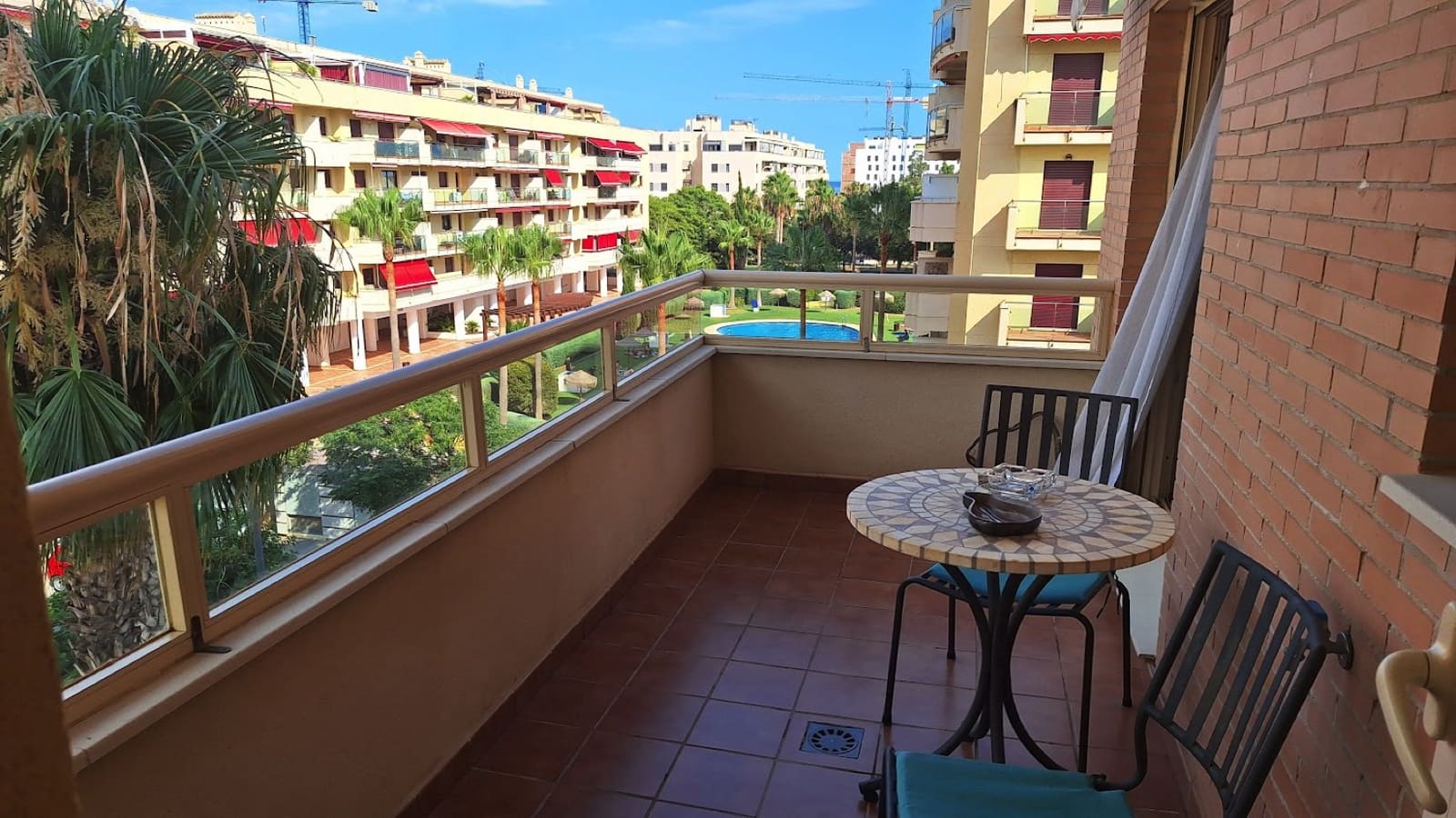 2 camera da letto Appartamento in vendita in Torre del Mar con piscina garage - 330.000 € (Rif: 9184567)