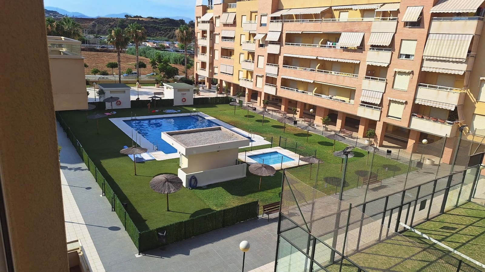 2 camera da letto Appartamento in vendita in Torre del Mar con piscina garage - 330.000 € (Rif: 9184567)