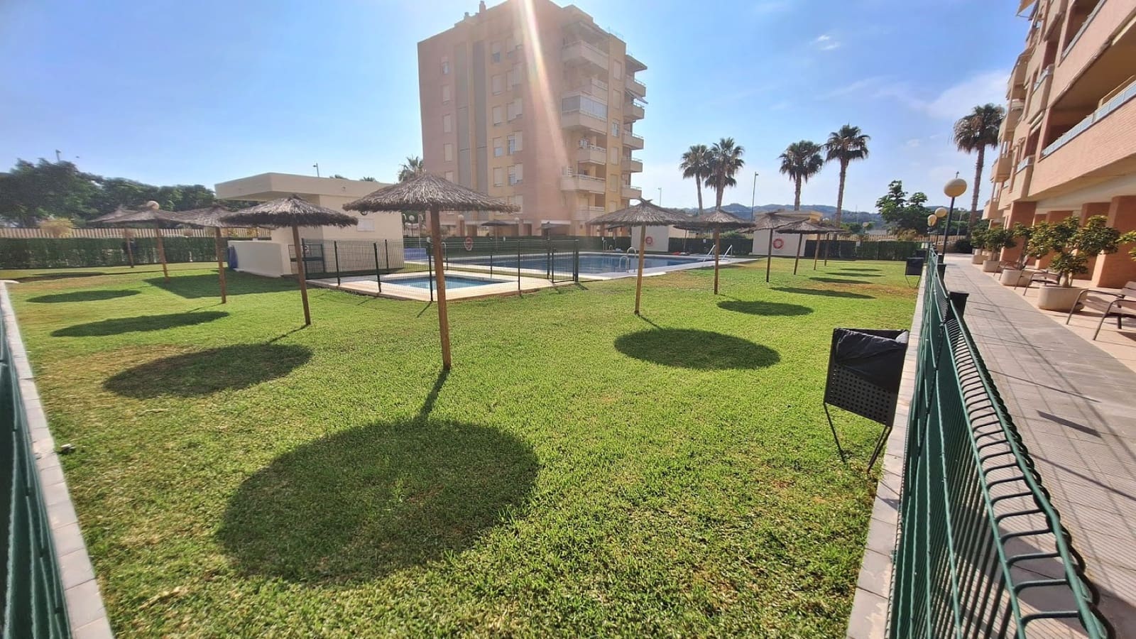 2 camera da letto Appartamento in vendita in Torre del Mar con piscina garage - 330.000 € (Rif: 9184567)